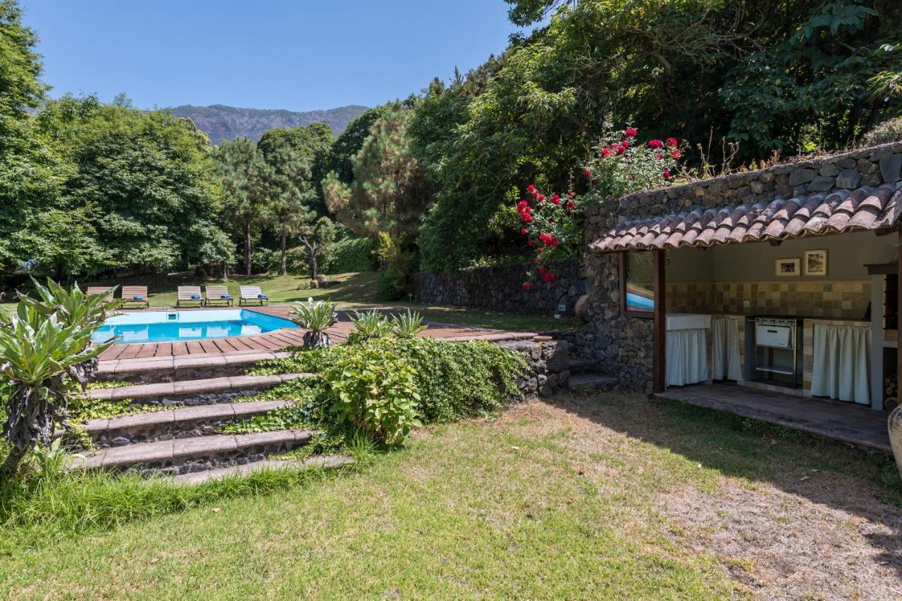 Hacienda Verde La Orotava Exterior photo