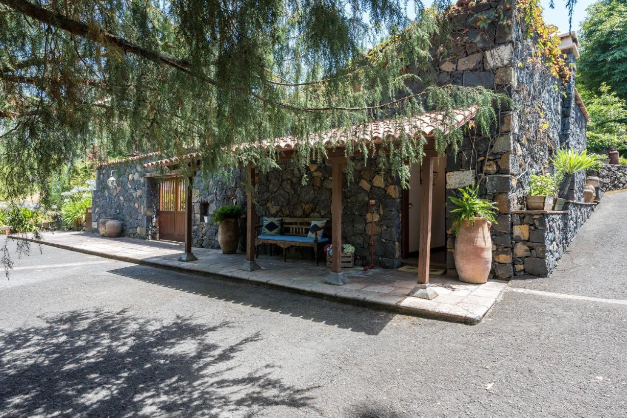 Hacienda Verde La Orotava Exterior photo