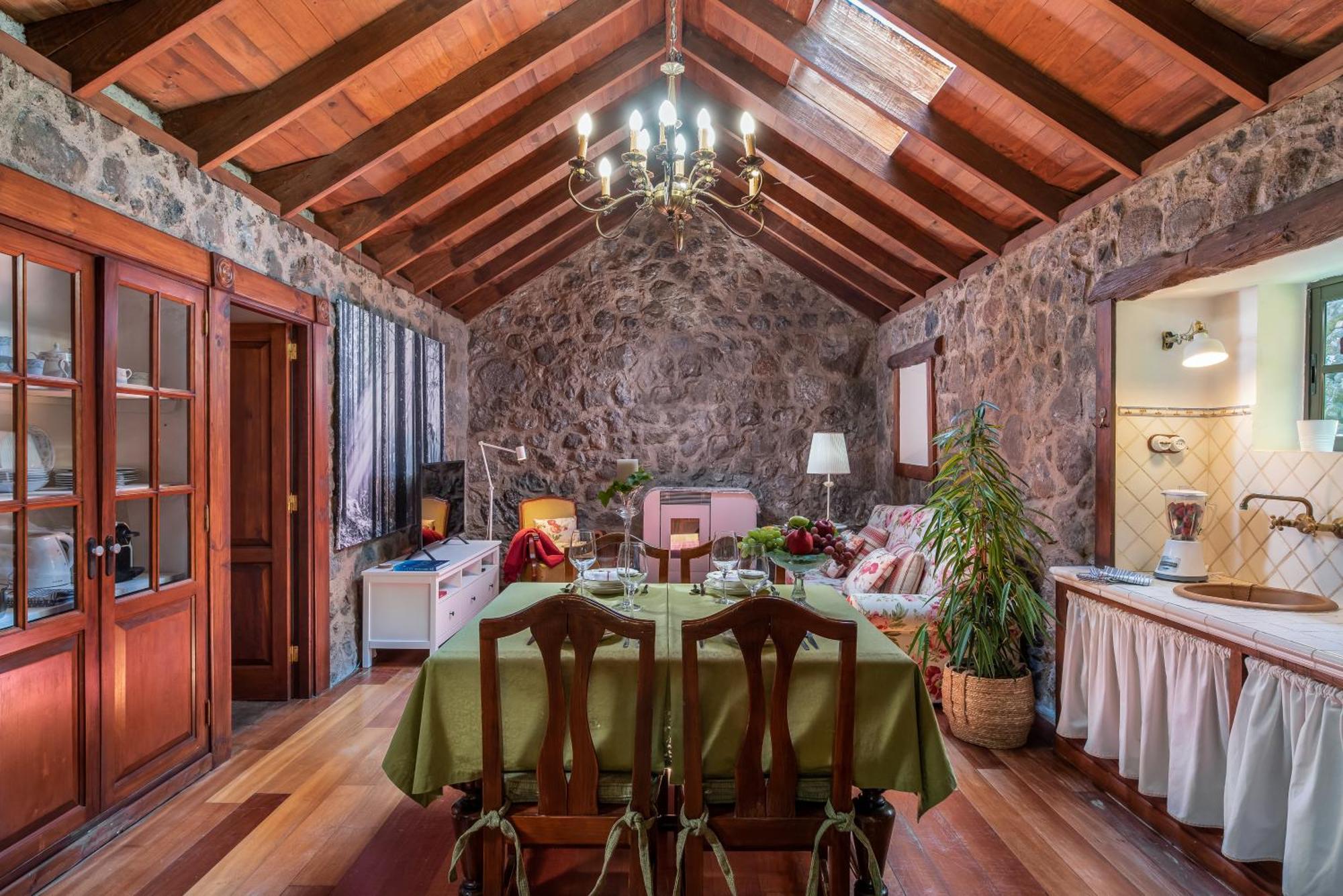 Hacienda Verde La Orotava Room photo