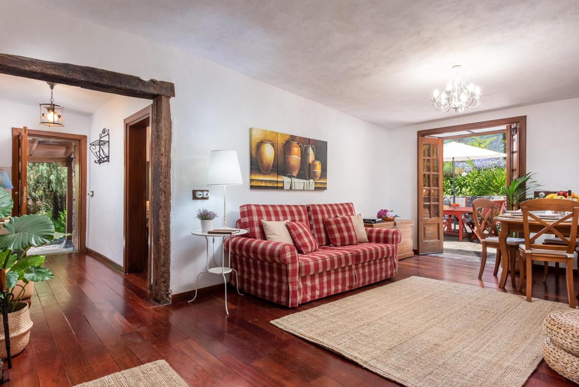 Hacienda Verde La Orotava Room photo